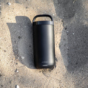 Ember CM21XL17AM Temperature Control Smart Tumbler, 16 oz, Slate Black