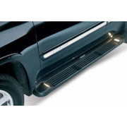 Westin Running Board Mount Kit, Durable Black E-Coated Steel, Fits 1999-2015 Ford Models, 27-1215