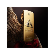 Paco Rabanne 1 Million Elixir by Paco Rabanne, 3.4 oz Parfum Intense Spray for Men - Premium Quality
