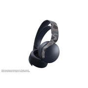 PlayStation PS5 Pulse 3D Wireless Headset Grey Camouflage