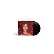 RCA Records Doja Cat Vie Double LP Vinyl Album, Black, Gatefold Jacket with Poster Insert