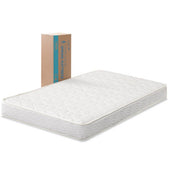 Slumber 1 by Zinus W-BLBN-600F Comfort 6