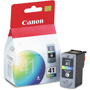 CANON, 0617B002, Canon Br Mx310 -1-Cl41 Color Ink