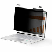 StarTech 14in 16:10 Touch Laptop Privacy Screen, Flip-Over Design, Anti-Glare Blue Light Filter, 14LT6-PRIVACY-SCREEN