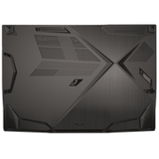 MSI Thin A15 Gaming Laptop, 15.6