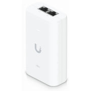 Ubiquiti U-PoE++ Power Over Ethernet Adapter, 60W PoE++ Injector with Surge Protection, Gigabit Ethernet