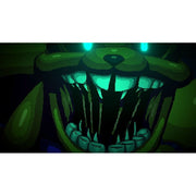 8am8bit Five Nights at Freddy's: Into the Pit (Nintendo Switch)