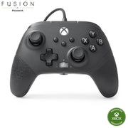 PowerA XBGP0325-01 FUSION Pro 4 Wired Controller for Xbox Series X/S