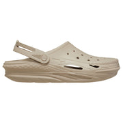 Crocs Off Grid Clogs for Men - Cobblestone - 11M