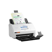 Epson RR-600W RapidReceipt Wireless Receipt and Desktop Document Scanner
