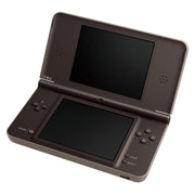 Nintendo DSi XL Handheld Console, Dark Brown