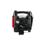 Schumacher SJ1583 Portable Power Station and 800 Peak Amp Jump Starter