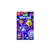 THQ Nordic Spongebob Squarepants: The Cosmic Shake (Nintendo Switch)