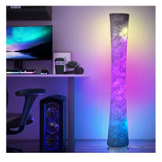 SUNMORY Soft Light LED Floor Lamp RGB Color Changing