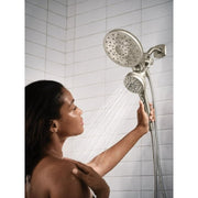 Moen 26009SRN Engage Handheld Showerhead with Magnetix