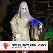 Haunted Hill Farm HHRISEGHSTWM-1FLSA 31