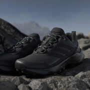 adidas jq2213 Terrex Skychaser AX5 GORE-TEX Hiking Shoes for Men - Shadow Olive - 11M