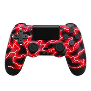 YUOU P41 Wireless Controller for P4, Red