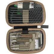 Real Avid AVGCKAR15 Gun Boss AR15 Gun Cleaning Tool Kit