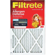 Filtrete (AD02-2PK-6E) Micro Allergen Defense Filter, MPR 1000, 20 x 20
