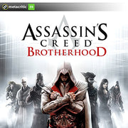 Ubisoft Assassin's Creed The Ezio Collection - Xbox One