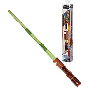 Star Wars F95005L0 Lightsaber Forge Kyber Core Kelnacca, Green