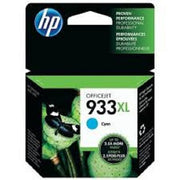 HP 933XL Cyan Officejet Ink Cartridge