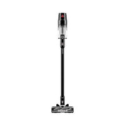 BISSELL CleanView XR Cordless Stick Vacuum, 200W Motor, Removable 24V Lithium-Ion Battery, 35 Min Runtime, Tangle-Free Brushroll, LED Headlights, Black, Model 3789
