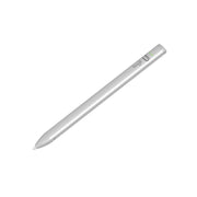 Logitech 914-000070 Crayon Digital Pencil for iPads W/USB-C Port, Silver