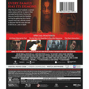 Warner Bros. Evil Dead Burn Blu-ray Movie with Digital Copy, 1080p HD, Dolby Atmos and Dolby Digital Audio, Rated R, 883929844104