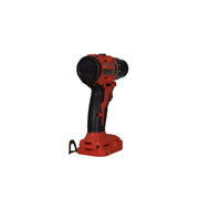 Milwaukee 3601-20-NBX 18V Cordless Brushless Drill Driver, 1/2 in Chuck, 550 in-lbs Torque, 0-1700 RPM