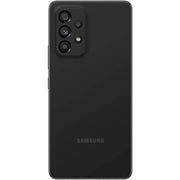 Samsung SM-A536U Galaxy A53 6.5'' 6GB RAM 128GB Storage 5nm Octa-core 1280 5G A Series T-Mobile Android Smartphone, Black
