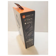 JBL JBLSNDGEARSNSBLKAM Soundgear Sense Hybrid Open-Ear Headphones w/Detachable Neckband