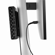 HP EliteDesk 8 G1a Mini PC, AMD Ryzen AI 7 350 Processor, 32GB DDR5 RAM, 512GB PCIe NVMe SSD, Radeon 860M Graphics, Windows 11 Pro, Jack Black