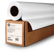 HP Universal Coated Paper Roll, Matte Finish, 24 in x 150 ft, FSC Certified, Q1404B