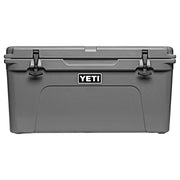 YETI Tundra 65 Cooler, Charcoal