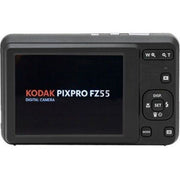 Kodak FZ55 PIXPRO 16.4 Megapixel Compact Camera - Black