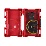 Milwaukee 49-10-9212 Oscillating Multi-Tool Blade Kit (8-Piece)