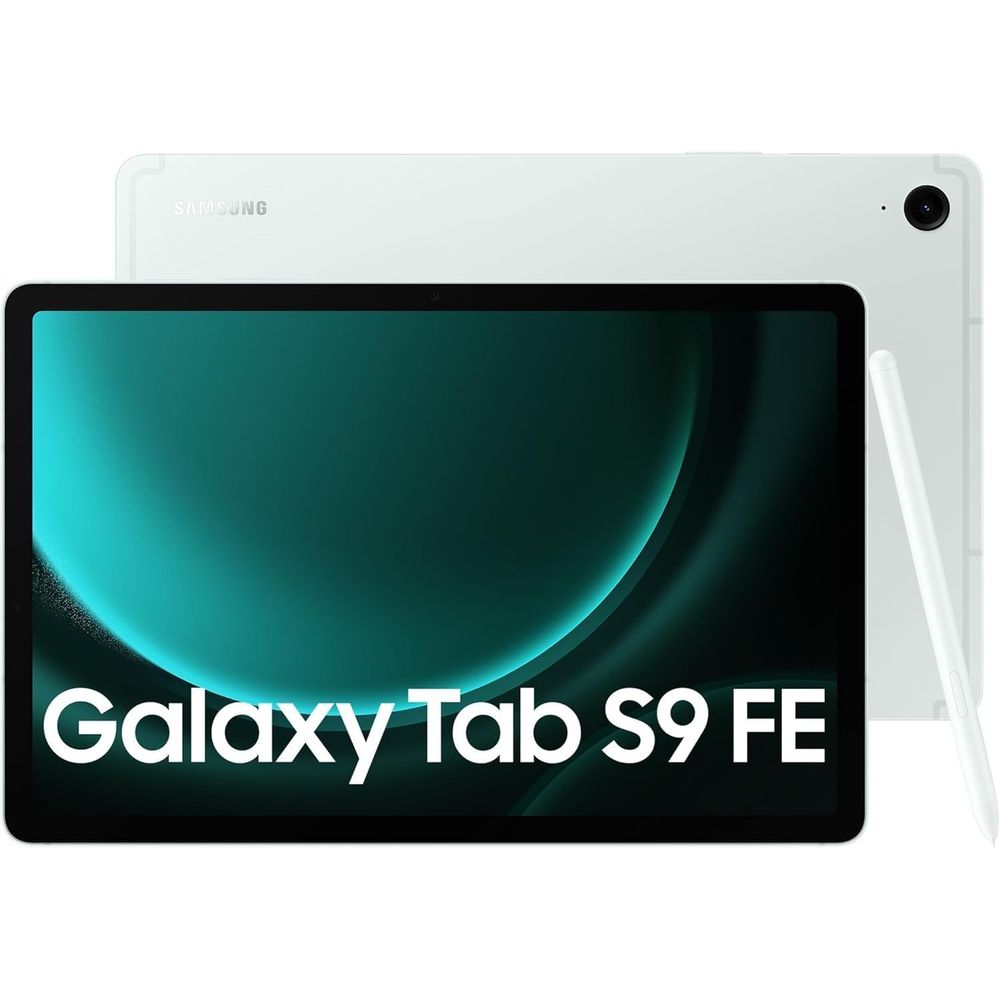 Samsung SM-X510 Galaxy Tab S9 FE wiFi 128GB + 6GB 10.9