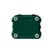 YETI Roadie 24 2.0 Hard Cooler, Black Forest Green