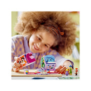 Lego 43248 Disney Inside Out 2 Mood Cubes from Pixar