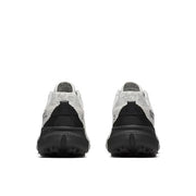 Merrell Agility Peak 5 Men's Trail Running Shoes, Ash/Black, Synthetic Mesh Upper, Vibram MegaGrip Outsole, Size 12, J068333