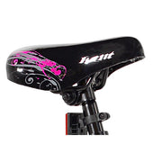 Kent Bicycles 62027 20 In. Trouble BMX Bike, Aqua