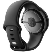 Google GA05757-US Pixel Watch 3 (41mm) Smartwatch with Obsidian Band, Matte Blac