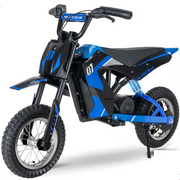 RCB EM-ED01 Electric Dirt Bike36V Electric Toy Motorcycle Miles3 Speed Modes Electric motocross