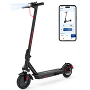 HOVERMAX H85F Electric Scooter 350W Motor Up to 18.6 MPH & 19 Miles, 8.5
