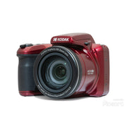 KODAK AZ405-RD PIXPRO AZ405-RD 40x Optical Zoom Digital Camera, 16MP