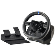 Subsonic SV950 Superdrive Steering Wheel with Pedals for Xbox Series