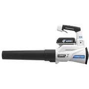 Hart HLBL051VNM Cordless 40-Volt 450 CFM Axial Blower (1) Lithium-Ion 4.0 Ah Battery