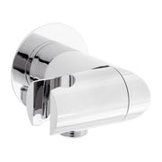 Signature Hardware Viprb-Shwes2050cp Swivel Water Supply Elbow & Bracket For Hand Shower - Chrome